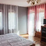 Apartmán Butik