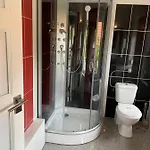 Butik Apartmanhaz Appartement