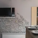 Butik Apartmanhaz Appartement