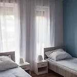 Appartement Butik Apartmanhaz *