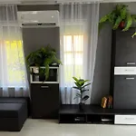 Apartmán Butik Fonyód