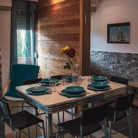 Apartment Butik Apartmanhaz Fonyod