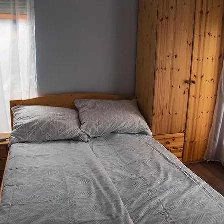 Butik Apartmanhaz * Fonyód