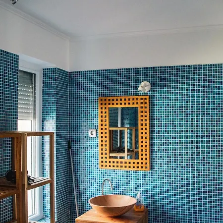 Butik Apartmanhaz Apartament Fonyód