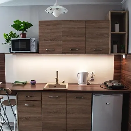 Butik Apartmanhaz