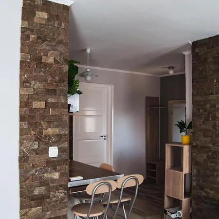 Butik Apartmanhaz * Fonyod