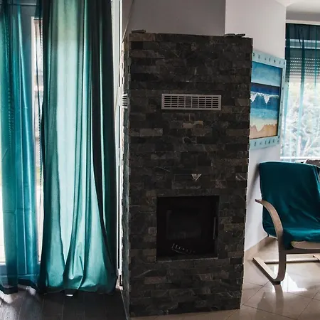 Apartament Butik Apartmanhaz Fonyód