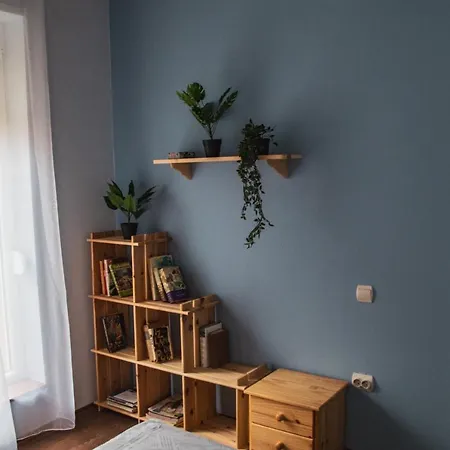 Butik Apartmanhaz * Fonyód