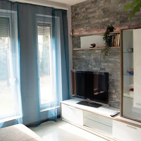 Apartament Butik Apartmanhaz