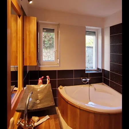 Butik Apartmanhaz Apartament Fonyód