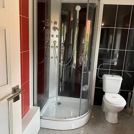 Butik Apartmanhaz Apartamento