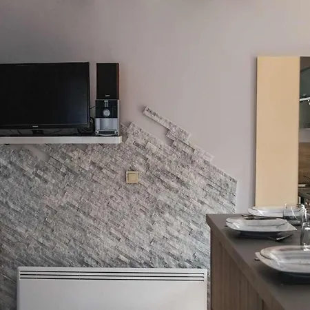 Butik Apartmanhaz Apartament