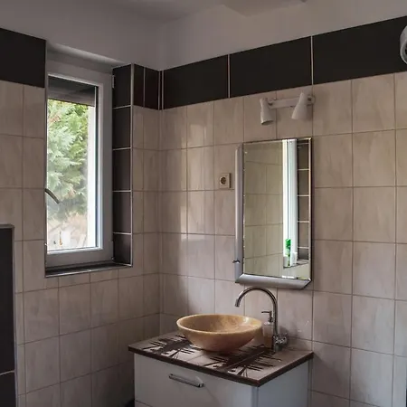 Butik Apartmanhaz