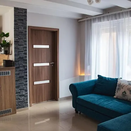 Butik Apartmán *