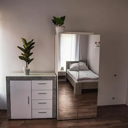 Apartment Butik Apartmanhaz Fonyod