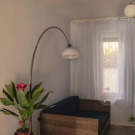 Butik Apartmanhaz * Fonyod