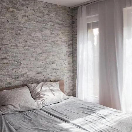 Butik Apartmanhaz Fonyod