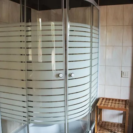 Apartament Butik Apartmanhaz *