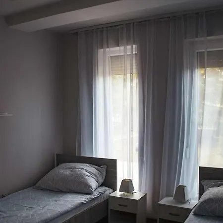 Butik Apartmanhaz