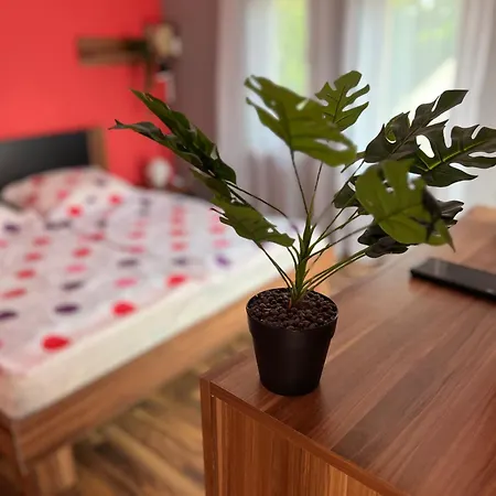 Butik Apartmanhaz * Fonyod