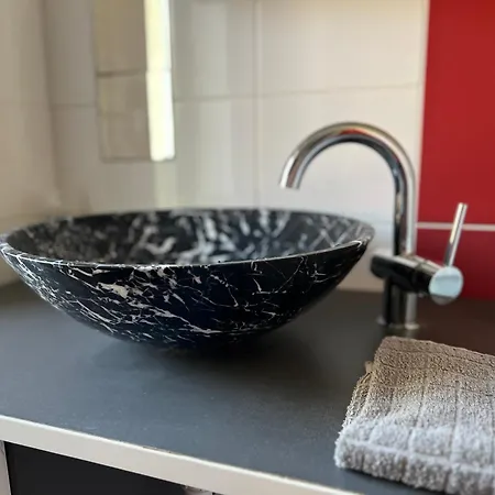 Lägenhet Butik Apartmanhaz