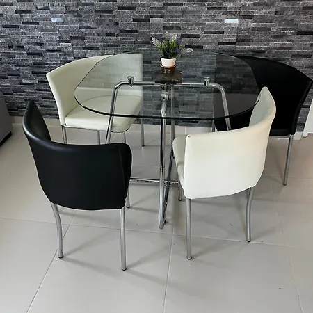 Butik Apartmanhaz Fonyod