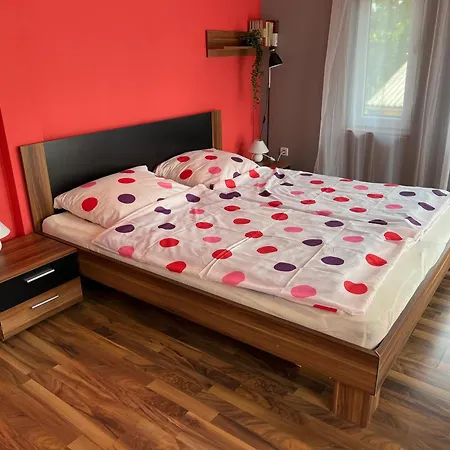 Butik Apartmanhaz Apartment