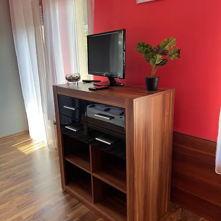 Butik Apartmanhaz