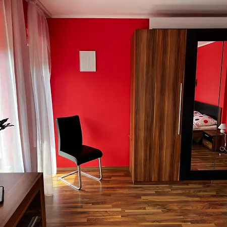 Butik Apartmanhaz Apartment *
