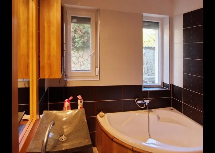 Butik Apartmanhaz Appartement Fonyód