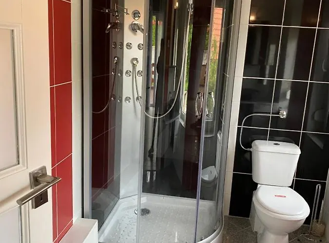 Butik Apartmanhaz Appartement