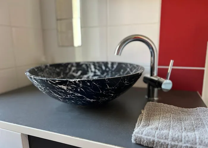 Appartement Butik Apartmanhaz