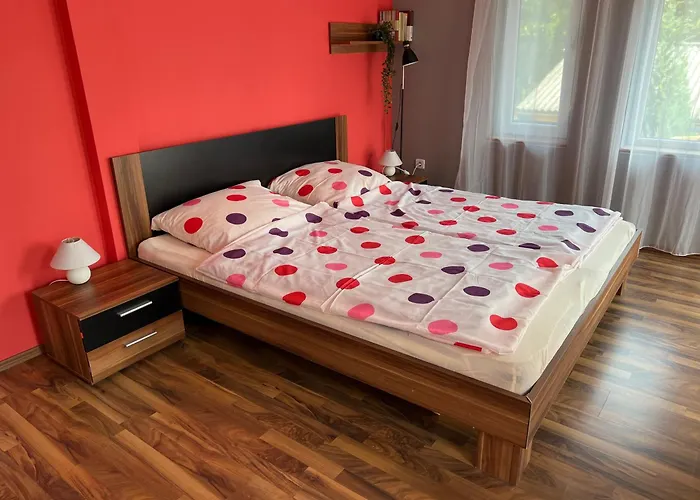 Butik Apartmanhaz Appartement