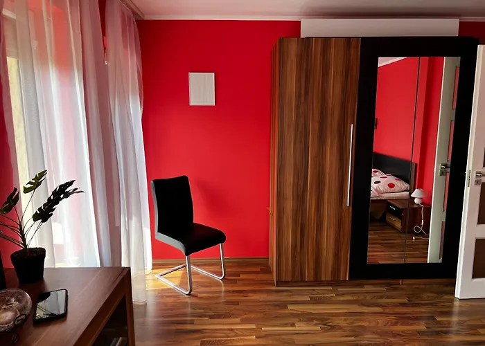 Butik Apartmanhaz Appartement *